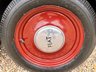 USED 1950 FIAT 500C 0.6L 