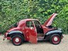 USED 1950 FIAT 500C 0.6L 