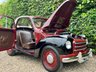 USED 1950 FIAT 500C 0.6L 