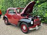 USED 1950 FIAT 500C 0.6L 