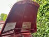 USED 1950 FIAT 500C 0.6L 
