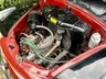USED 1950 FIAT 500C 0.6L 