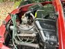 USED 1950 FIAT 500C 0.6L 