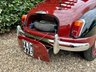 USED 1950 FIAT 500C 0.6L 