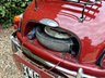 USED 1950 FIAT 500C 0.6L 