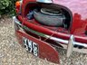 USED 1950 FIAT 500C 0.6L 