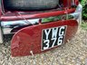 USED 1950 FIAT 500C 0.6L 