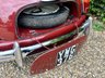 USED 1950 FIAT 500C 0.6L 