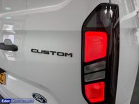 USED 2025 25 FORD TRANSIT CUSTOM 2.0 320 EcoBlue Trend L1 H1 Euro 6 (s/s) (110 ps) FORD WARRANTY MARCH 2028