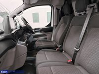 USED 2025 25 FORD TRANSIT CUSTOM 2.0 320 EcoBlue Trend L1 H1 Euro 6 (s/s) (110 ps) FORD WARRANTY MARCH 2028