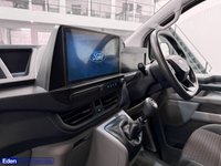 USED 2025 25 FORD TRANSIT CUSTOM 2.0 320 EcoBlue Trend L1 H1 Euro 6 (s/s) (110 ps) FORD WARRANTY MARCH 2028