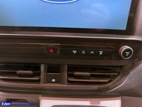 USED 2025 25 FORD TRANSIT CUSTOM 2.0 320 EcoBlue Trend L1 H1 Euro 6 (s/s) (110 ps) FORD WARRANTY MARCH 2028