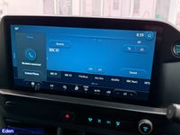 USED 2025 25 FORD TRANSIT CUSTOM 2.0 320 EcoBlue Trend L1 H1 Euro 6 (s/s) (110 ps) FORD WARRANTY MARCH 2028
