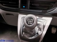 USED 2025 25 FORD TRANSIT CUSTOM 2.0 320 EcoBlue Trend L1 H1 Euro 6 (s/s) (110 ps) FORD WARRANTY MARCH 2028