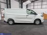 USED 2025 25 FORD TRANSIT CUSTOM 2.0 320 EcoBlue Trend L1 H1 Euro 6 (s/s) (110 ps) FORD WARRANTY MARCH 2028