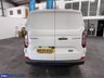 USED 2025 25 FORD TRANSIT CUSTOM 2.0 320 EcoBlue Trend L1 H1 Euro 6 (s/s) (110 ps) FORD WARRANTY MARCH 2028