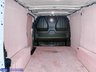 USED 2025 25 FORD TRANSIT CUSTOM 2.0 320 EcoBlue Trend L1 H1 Euro 6 (s/s) (110 ps) FORD WARRANTY MARCH 2028