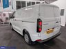 USED 2025 25 FORD TRANSIT CUSTOM 2.0 320 EcoBlue Trend L1 H1 Euro 6 (s/s) (110 ps) FORD WARRANTY MARCH 2028