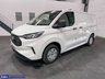 USED 2025 25 FORD TRANSIT CUSTOM 2.0 320 EcoBlue Trend L1 H1 Euro 6 (s/s) (110 ps) FORD WARRANTY MARCH 2028
