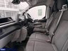 USED 2025 25 FORD TRANSIT CUSTOM 2.0 320 EcoBlue Trend L1 H1 Euro 6 (s/s) (110 ps) FORD WARRANTY MARCH 2028