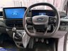 USED 2025 25 FORD TRANSIT CUSTOM 2.0 320 EcoBlue Trend L1 H1 Euro 6 (s/s) (110 ps) FORD WARRANTY MARCH 2028