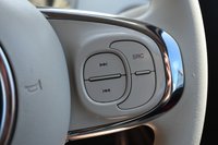 USED 2017 F FIAT 500 1.2 ECO Pop Star Hatchback 3dr Petrol Manual Euro 6 (s/s) (69 bhp) RAC WARRANTY