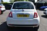 USED 2017 F FIAT 500 1.2 ECO Pop Star Hatchback 3dr Petrol Manual Euro 6 (s/s) (69 bhp) RAC WARRANTY