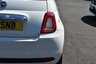 USED 2017 F FIAT 500 1.2 ECO Pop Star Hatchback 3dr Petrol Manual Euro 6 (s/s) (69 bhp) RAC WARRANTY