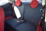 USED 2017 F FIAT 500 1.2 ECO Pop Star Hatchback 3dr Petrol Manual Euro 6 (s/s) (69 bhp) RAC WARRANTY