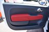 USED 2017 F FIAT 500 1.2 ECO Pop Star Hatchback 3dr Petrol Manual Euro 6 (s/s) (69 bhp) RAC WARRANTY