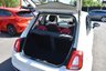 USED 2017 F FIAT 500 1.2 ECO Pop Star Hatchback 3dr Petrol Manual Euro 6 (s/s) (69 bhp) RAC WARRANTY