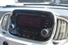 USED 2017 F FIAT 500 1.2 ECO Pop Star Hatchback 3dr Petrol Manual Euro 6 (s/s) (69 bhp) RAC WARRANTY