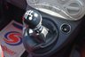 USED 2017 F FIAT 500 1.2 ECO Pop Star Hatchback 3dr Petrol Manual Euro 6 (s/s) (69 bhp) RAC WARRANTY