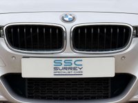 USED 2018 18 BMW 3 SERIES 2.0 320d M Sport Auto 4dr Long MOT Sat Nav Heated Seats
