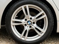 USED 2018 18 BMW 3 SERIES 2.0 320d M Sport Auto 4dr Long MOT Sat Nav Heated Seats