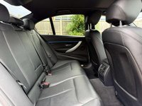 USED 2018 18 BMW 3 SERIES 2.0 320d M Sport Auto 4dr Long MOT Sat Nav Heated Seats