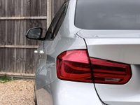 USED 2018 18 BMW 3 SERIES 2.0 320d M Sport Auto 4dr Long MOT Sat Nav Heated Seats