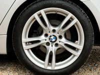 USED 2018 18 BMW 3 SERIES 2.0 320d M Sport Auto 4dr Long MOT Sat Nav Heated Seats