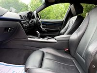 USED 2018 18 BMW 3 SERIES 2.0 320d M Sport Auto 4dr Long MOT Sat Nav Heated Seats