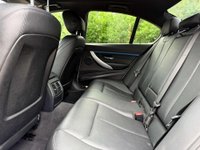 USED 2018 18 BMW 3 SERIES 2.0 320d M Sport Auto 4dr Long MOT Sat Nav Heated Seats