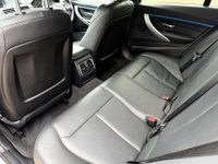USED 2018 18 BMW 3 SERIES 2.0 320d M Sport Auto 4dr Long MOT Sat Nav Heated Seats