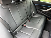 USED 2018 18 BMW 3 SERIES 2.0 320d M Sport Auto 4dr Long MOT Sat Nav Heated Seats