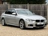 USED 2018 18 BMW 3 SERIES 2.0 320d M Sport Auto 4dr Long MOT Sat Nav Heated Seats