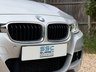 USED 2018 18 BMW 3 SERIES 2.0 320d M Sport Auto 4dr Long MOT Sat Nav Heated Seats
