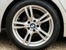 USED 2018 18 BMW 3 SERIES 2.0 320d M Sport Auto 4dr Long MOT Sat Nav Heated Seats