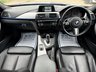 USED 2018 18 BMW 3 SERIES 2.0 320d M Sport Auto 4dr Long MOT Sat Nav Heated Seats