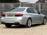 USED 2018 18 BMW 3 SERIES 2.0 320d M Sport Auto 4dr Long MOT Sat Nav Heated Seats