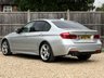 USED 2018 18 BMW 3 SERIES 2.0 320d M Sport Auto 4dr Long MOT Sat Nav Heated Seats