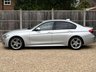 USED 2018 18 BMW 3 SERIES 2.0 320d M Sport Auto 4dr Long MOT Sat Nav Heated Seats