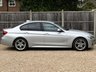 USED 2018 18 BMW 3 SERIES 2.0 320d M Sport Auto 4dr Long MOT Sat Nav Heated Seats